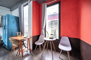 SAZIHOME Le Thanh Tong Hanoi