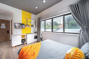 SAZIHOME Le Thanh Tong Hanoi