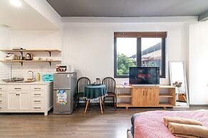 SAZIHOME Le Thanh Tong Hanoi