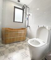 SAZIHOME Le Thanh Tong Hanoi