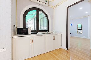 SAZIHOME Le Thanh Tong Hanoi