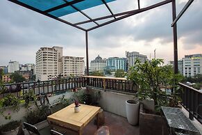 SAZIHOME Le Thanh Tong Hanoi