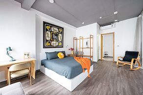 SAZIHOME Le Thanh Tong Hanoi