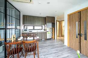 SAZIHOME Le Thanh Tong Hanoi