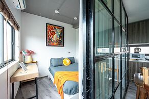 SAZIHOME Le Thanh Tong Hanoi