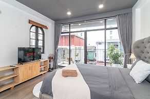 SAZIHOME Le Thanh Tong Hanoi