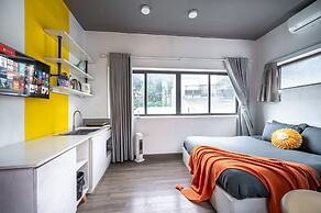 SAZIHOME Le Thanh Tong Hanoi