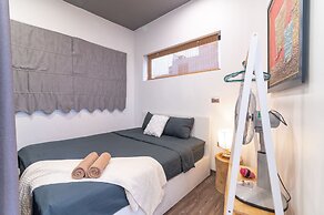 SAZIHOME Le Thanh Tong Hanoi