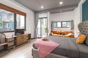 SAZIHOME Le Thanh Tong Hanoi