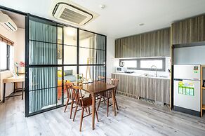 SAZIHOME Le Thanh Tong Hanoi