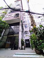 SAZIHOME Le Thanh Tong Hanoi