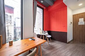 SAZIHOME Le Thanh Tong Hanoi