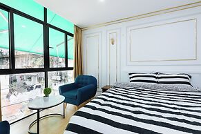 SAZIHOME Le Thanh Tong Hanoi