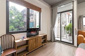 SAZIHOME Le Thanh Tong Hanoi