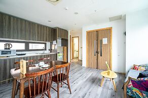 SAZIHOME Le Thanh Tong Hanoi