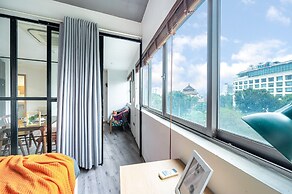 SAZIHOME Le Thanh Tong Hanoi