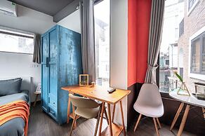 SAZIHOME Le Thanh Tong Hanoi