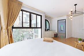 SAZIHOME Le Thanh Tong Hanoi