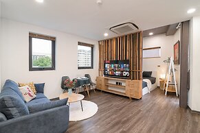 SAZIHOME Le Thanh Tong Hanoi