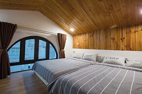 SAZIHOME Le Thanh Tong Hanoi