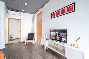 SAZIHOME Le Thanh Tong Hanoi