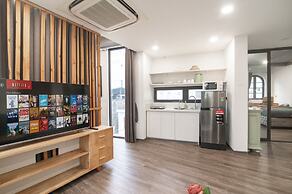 SAZIHOME Le Thanh Tong Hanoi