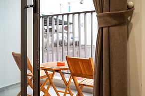 SAZIHOME Le Thanh Tong Hanoi