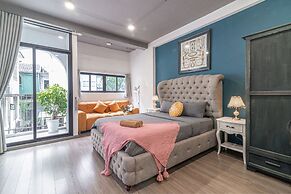 SAZIHOME Le Thanh Tong Hanoi