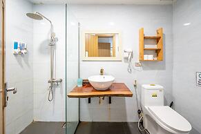 SAZIHOME Le Thanh Tong Hanoi