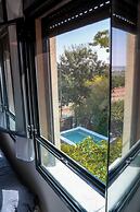 Artistic Vac Villa w pool by Sea N' Rent