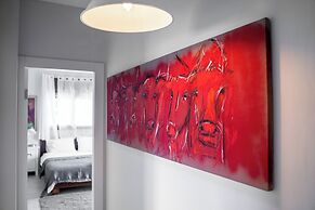 Artistic Vac Villa w pool by Sea N' Rent