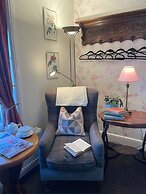 Eagle House- Award Winning B&B and Apartment