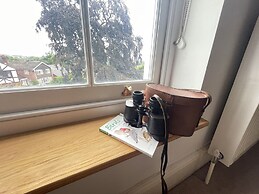 Eagle House- Award Winning B&B and Apartment