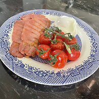 Eagle House- Award Winning B&B and Apartment