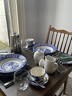 Eagle House- Award Winning B&B and Apartment