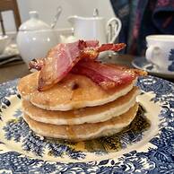 Eagle House- Award Winning B&B and Apartment