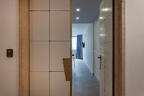 Chic & Modern Lofts by Wonderful Italy