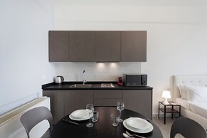 Chic & Modern Lofts by Wonderful Italy