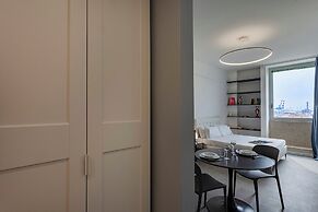 Chic & Modern Lofts by Wonderful Italy