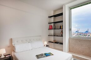 Chic & Modern Lofts by Wonderful Italy