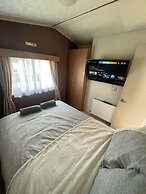 Lovely 2-bed Cabin in Birchington