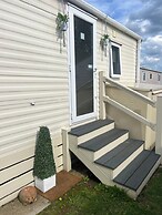 Lovely 2-bed Cabin in Birchington