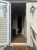 Lovely 2-bed Cabin in Birchington