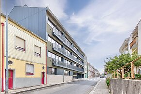 Blissful Suites Porto by gaiarooms