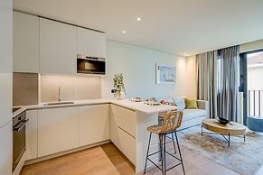 Blissful Suites Porto by gaiarooms