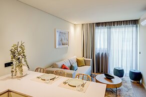 Blissful Suites Porto by gaiarooms