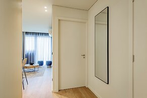 Blissful Suites Porto by gaiarooms
