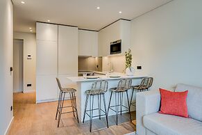 Blissful Suites Porto by gaiarooms