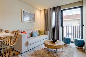 Blissful Suites Porto by gaiarooms