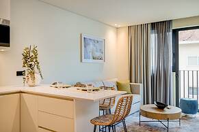 Blissful Suites Porto by gaiarooms